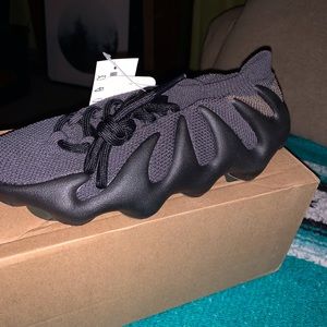 Yeezy 450 Dark Slate